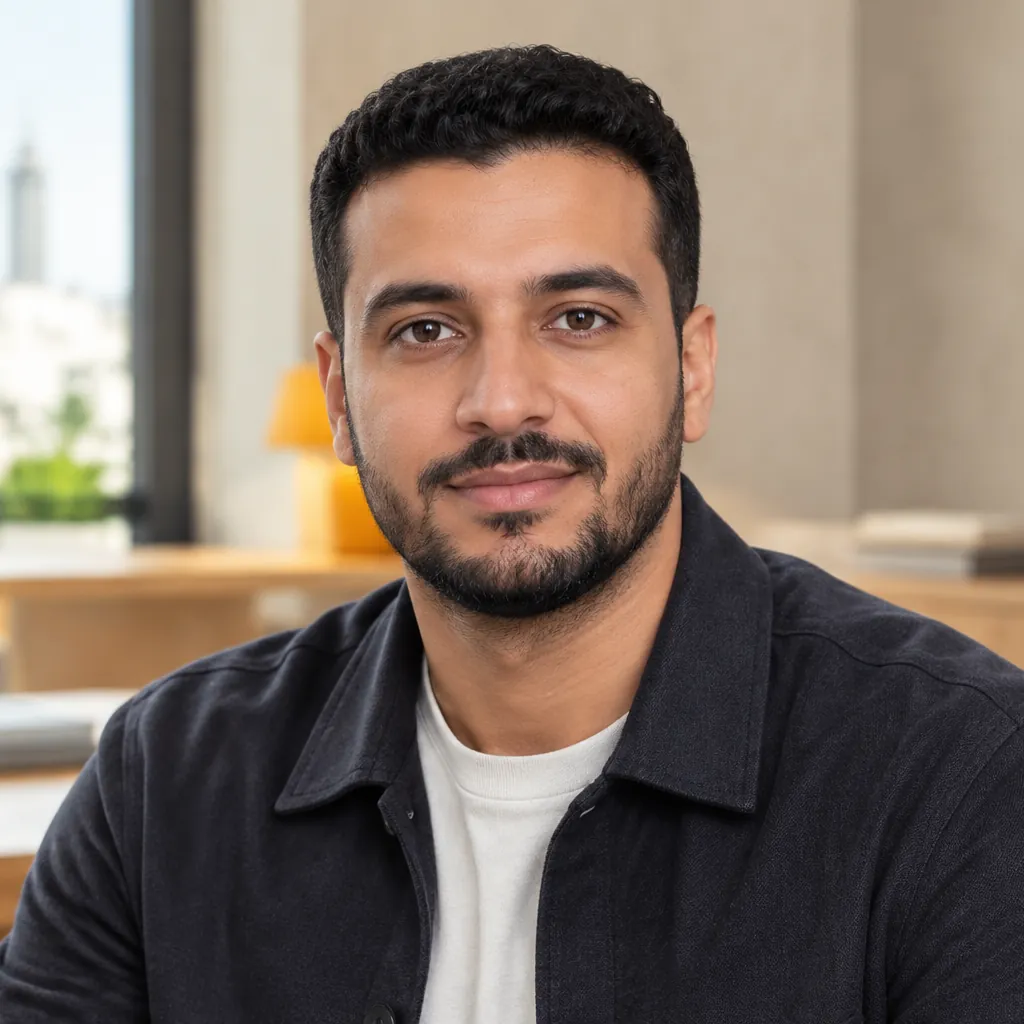 Arman Hassan
