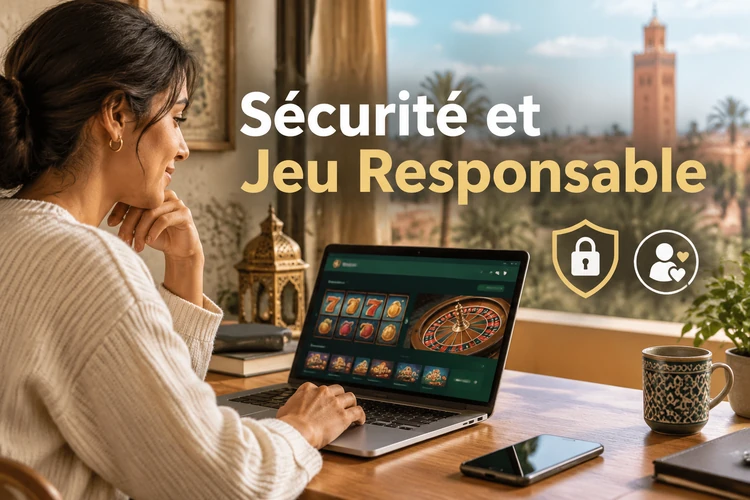 Sécurité et Jeu Responsable